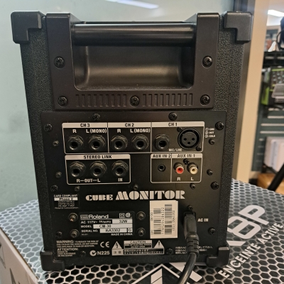 Store Special Product - Roland - CM-30